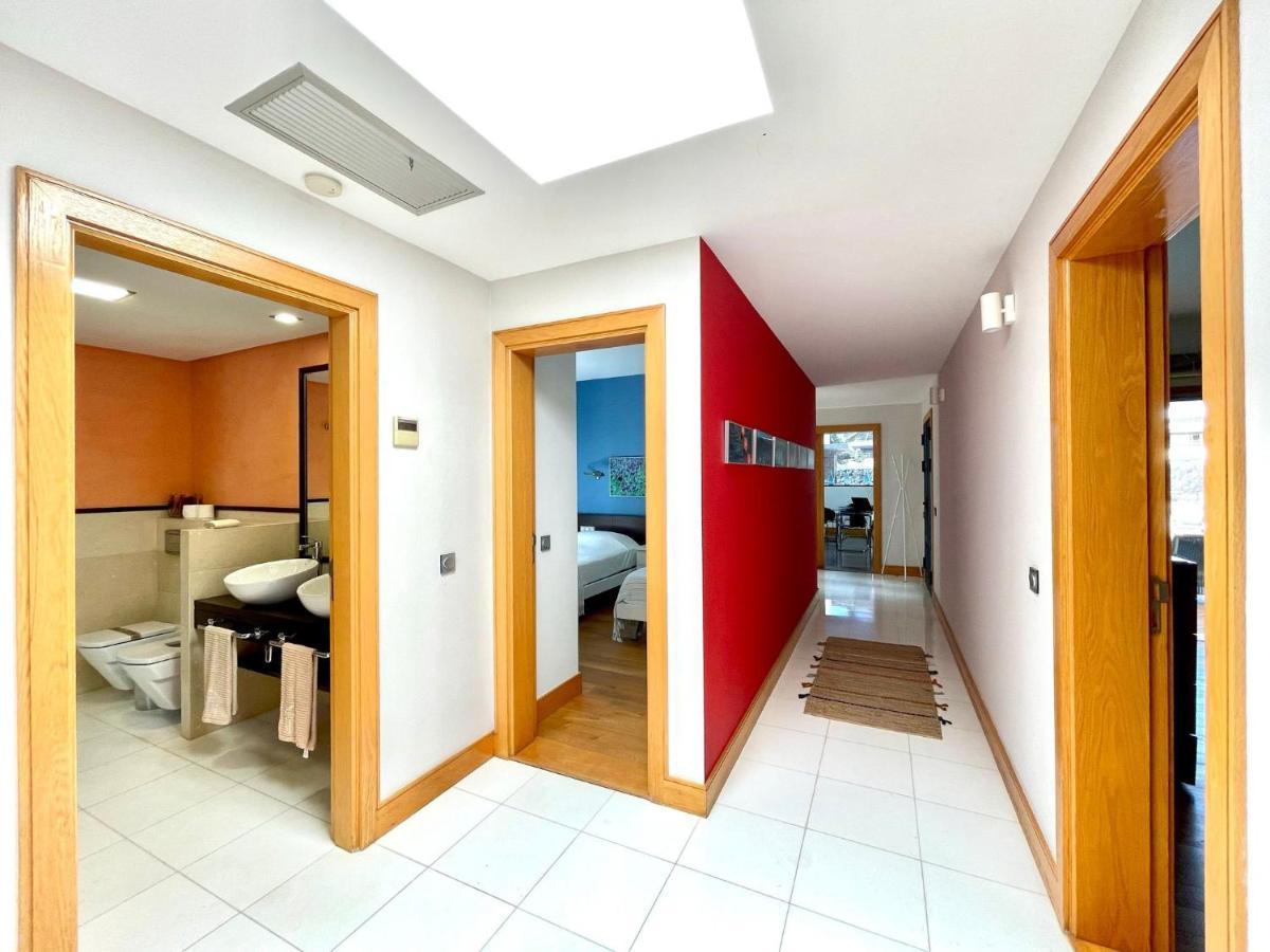 Villas Mamma Mia Pool Heat Private & Jacuzzi Playa Blanca  Exterior photo
