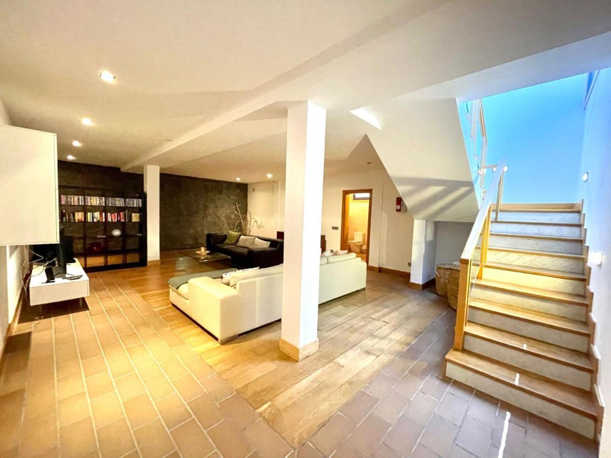 Villas Mamma Mia Pool Heat Private & Jacuzzi Playa Blanca  Exterior photo