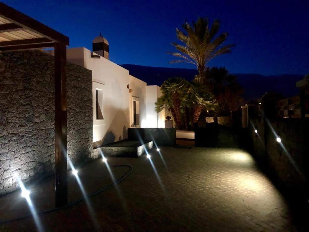 Villas Mamma Mia Pool Heat Private & Jacuzzi Playa Blanca  Exterior photo